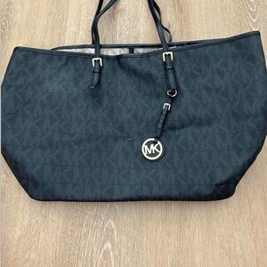 Michael Kors Black Women's Bag